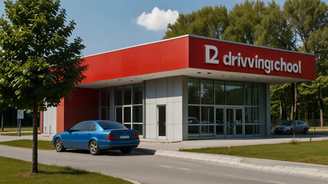 Ostrołęka kusi dobrą nauką jazdy. Która szkoła jest najlepsza?