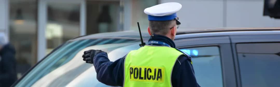 Kiedy policjant nie może wystawić mandatu? Poznaj swoje prawa