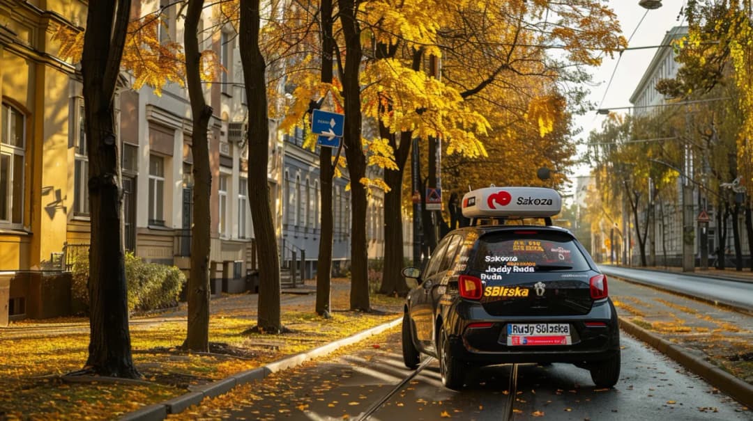 Nauka Jazdy Ruda Śląska: Gdzie najlepiej uczyć się jazdy?