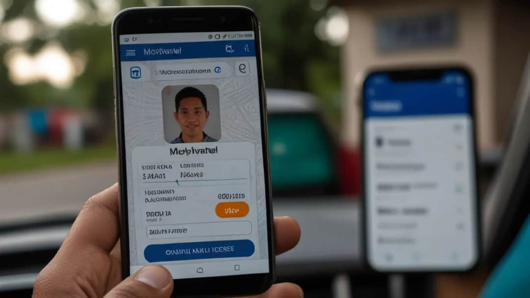 Czy LOK uznaje prawo jazdy w mObywatel? Rozwiewamy wątpliwości