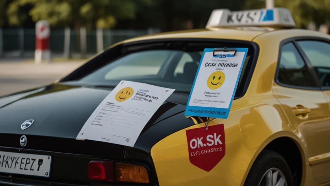 Dlaczego kursanci tak chętnie polecają OSK Krzysztof? Tajemnice